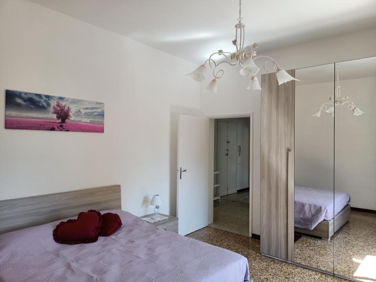 Casa Ilanfra - Appartamenti Gabbiano, Farfalla E Stella Marina Piombino Exterior foto
