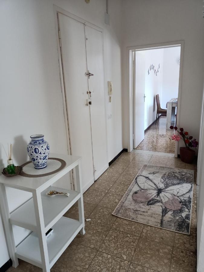 Casa Ilanfra - Appartamenti Gabbiano, Farfalla E Stella Marina Piombino Exterior foto
