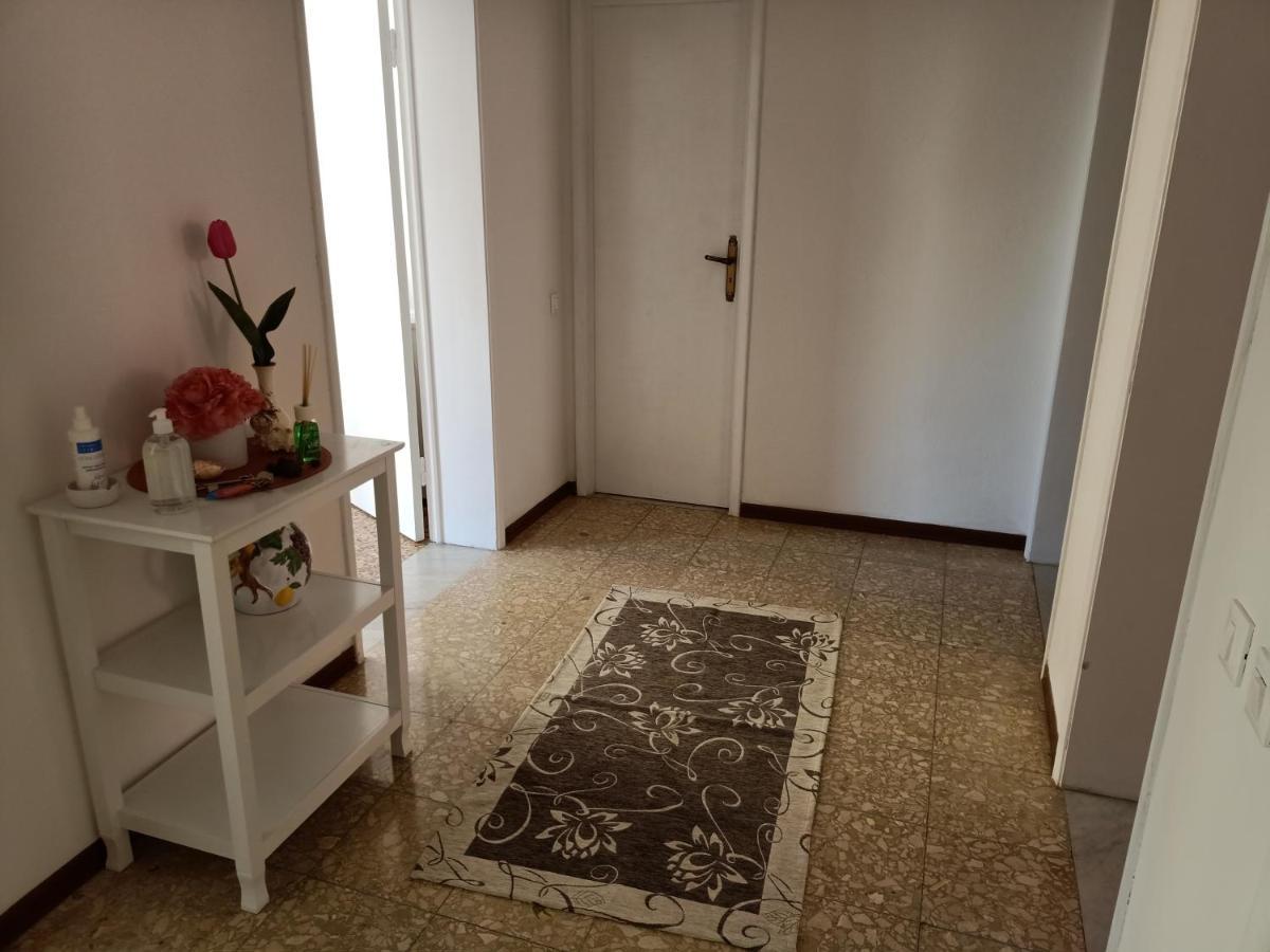 Casa Ilanfra - Appartamenti Gabbiano, Farfalla E Stella Marina Piombino Exterior foto