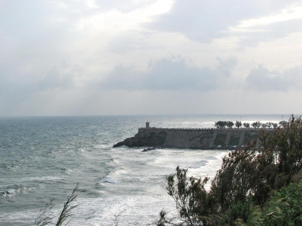 Casa Ilanfra - Appartamenti Gabbiano, Farfalla E Stella Marina Piombino Exterior foto