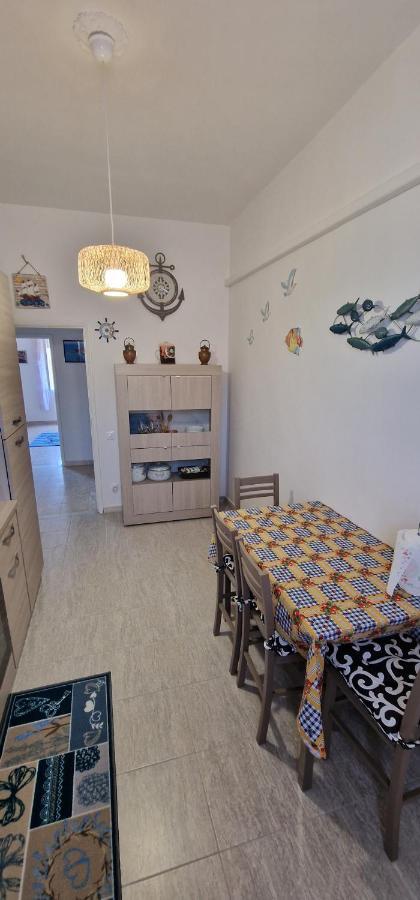 Casa Ilanfra - Appartamenti Gabbiano, Farfalla E Stella Marina Piombino Exterior foto