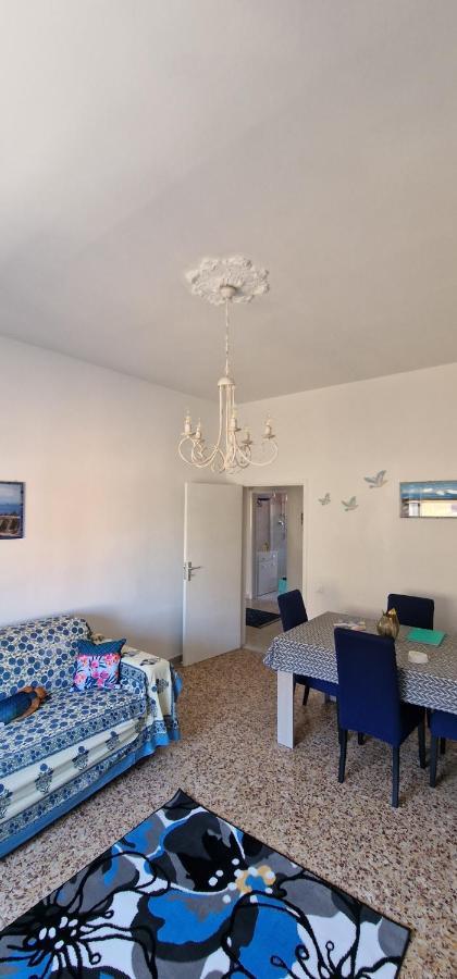 Casa Ilanfra - Appartamenti Gabbiano, Farfalla E Stella Marina Piombino Exterior foto