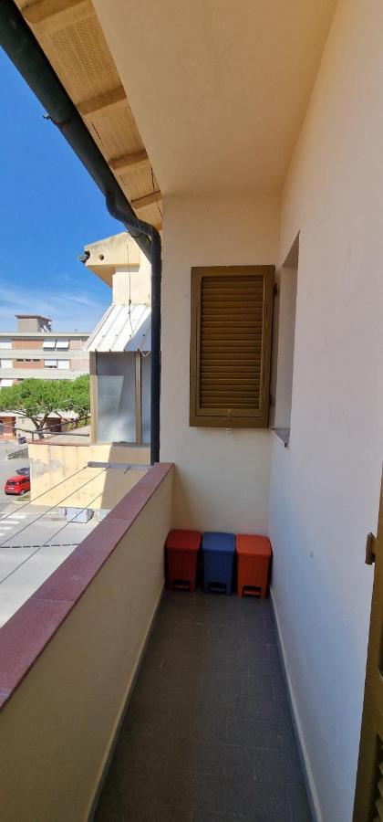 Casa Ilanfra - Appartamenti Gabbiano, Farfalla E Stella Marina Piombino Exterior foto